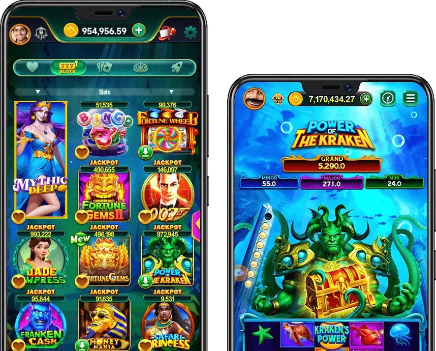 Game slot 3D 98win58 với trải nghiệm nhập vai