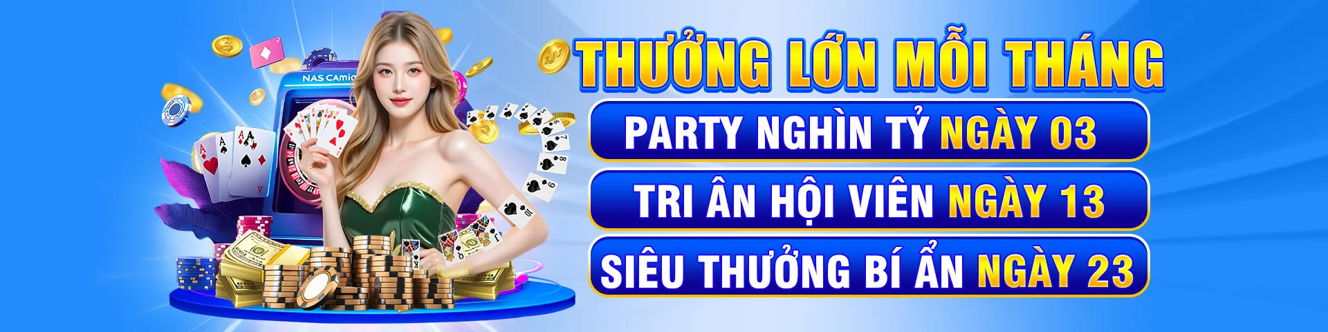 Giao diện 98win58 với các trò chơi cá cược trực tuyến