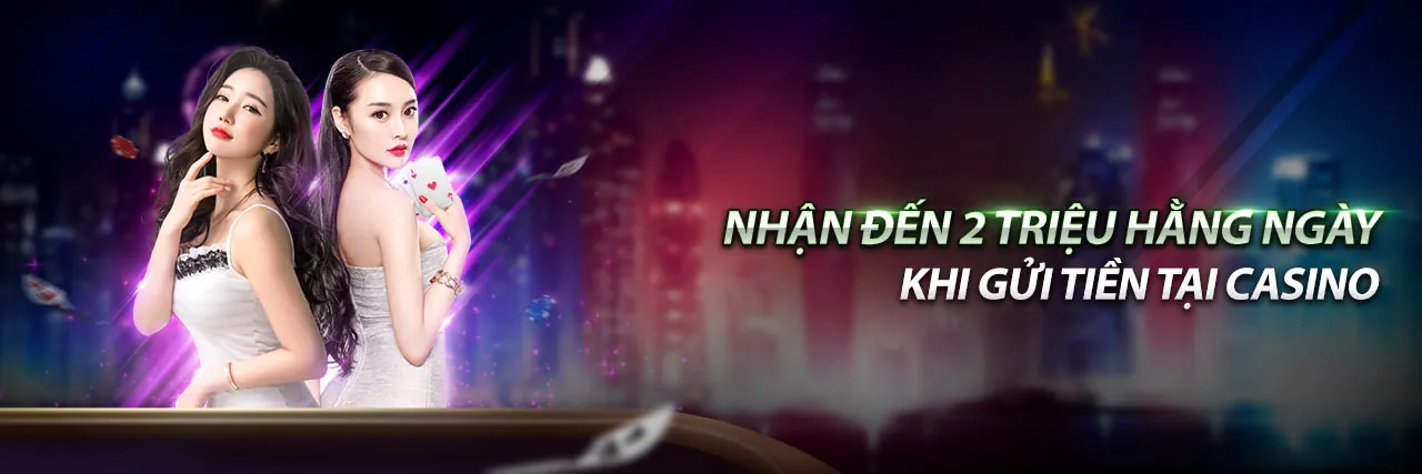 Sòng bạc trực tuyến 98win58 với các trò chơi đỉnh cao