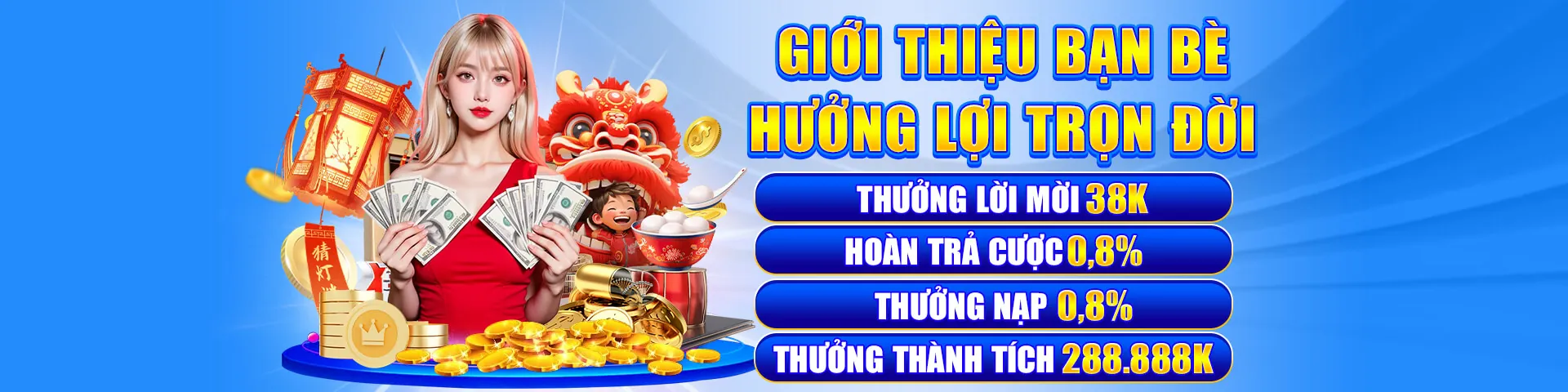 Khuyến mãi hấp dẫn 98win58 2026